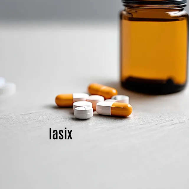 Lasix 20 mg tabletas precio